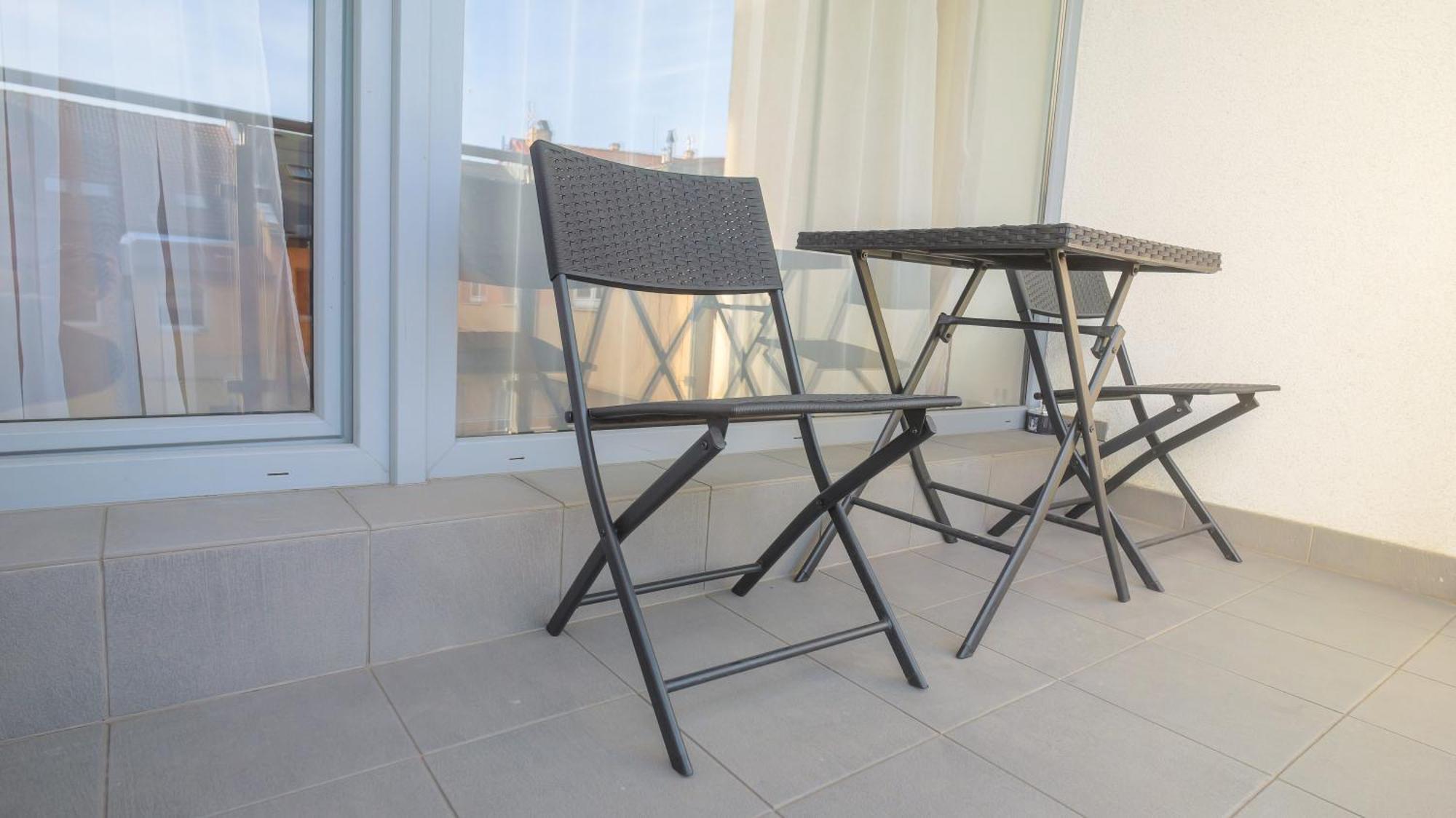 Premium City Centre Bedrooms Presov Ngoại thất bức ảnh