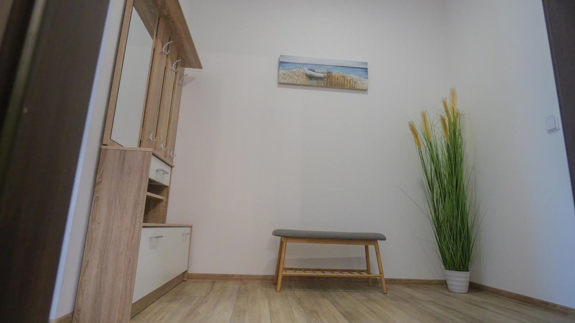 Premium City Centre Bedrooms Presov Ngoại thất bức ảnh